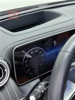 مرسيدس بنز GLC